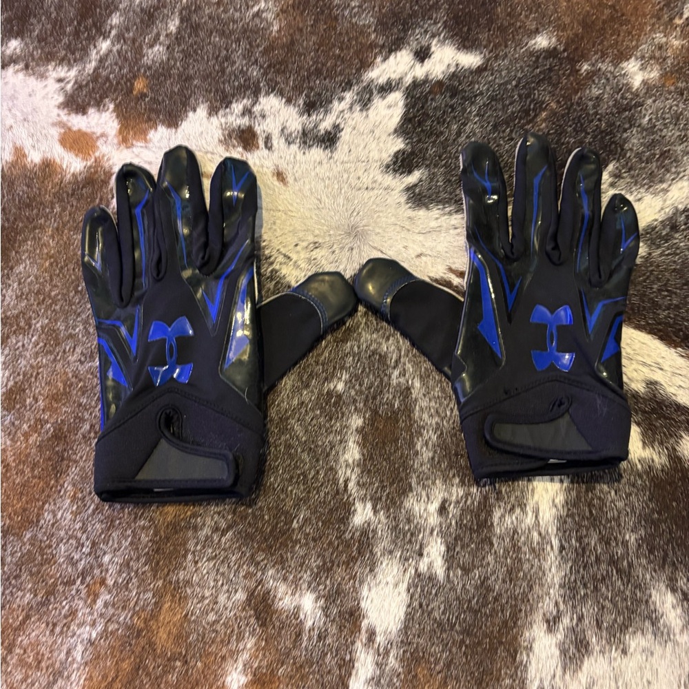 Under Armour Men’s Football Gloves